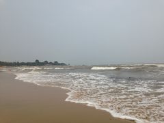 -海滨浴场