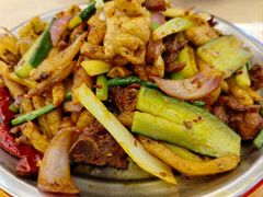 -干锅鱼庄(北京荟聚西红门购物中心店)