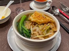 -金汇酒楼(中山东区店)