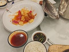 -金百门·顺德海鲜酒家(陈村店)