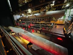 -泰达航母主题公园