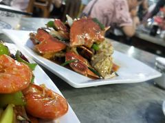 -四川小胡子海鲜(丁村万人海鲜广场店)