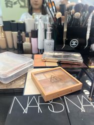 点击看大图 -班柠美妆·化妆私教(汉中路店)
