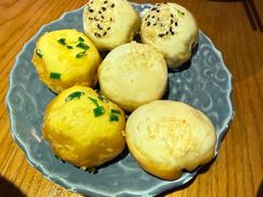 -鑫震源·苏式大虾生煎(山塘街店)