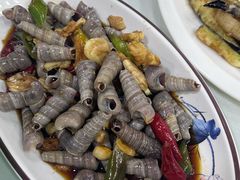 -黑石礁酒楼·海鲜(黑石礁店)