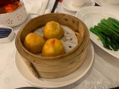 -酌宴府The China Club·广州万富希尔顿酒店(云城东路店)