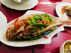 -安吉海鲜中餐厅ANJI CHINESE Restaurant
