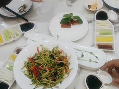 -全聚德(蓝山店)