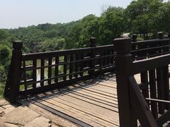 -大金山风景区