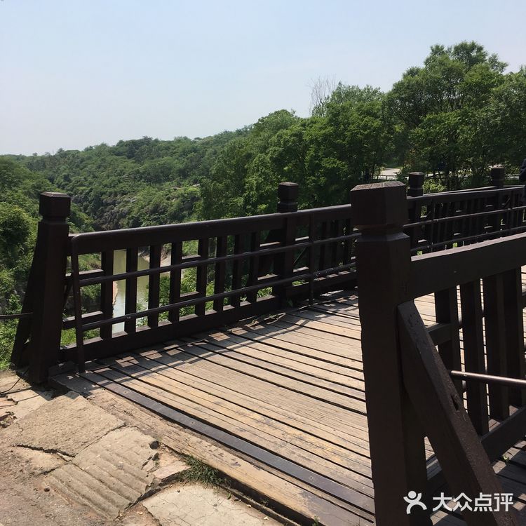 南京周边攻略：溧水一日游