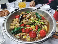 -严三毛口味虾·小严同学的店(曙光路直营店)