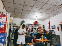 大堂-米二红烧兔(华阳店)