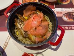 -杯子红牛排(西樵店)
