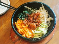 八爪鱼拌饭-全州拌饭馆(断桥店)