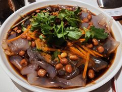 -玺炖·中国铁锅炖(南京东路店)