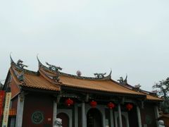 -梵天禅寺