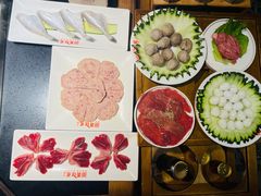 -蜀江龙火锅(339店)