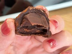 艺术之家松露形巧克力-Laderach 莱德拉(上海环贸iapm店)