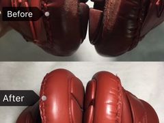 -爱革·洗衣改衣·洗鞋修鞋·洗包修包·奢侈品护理(宝地广场店)