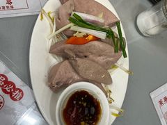 -禄粥·广府味·煲仔粥·宵夜·明档现做(江南西店)