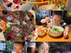 -JINNS锦时 steak&pizza(浸信会礼拜堂旧址店)