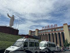 -四川科技馆