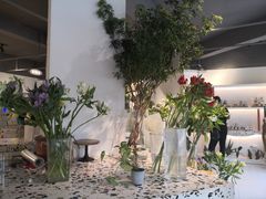 -匡小敏手工烘培(大地金墅店)