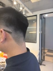 -ALONG HAIR阿龙发型