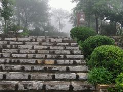 -岱崮地貌旅游区