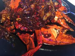 -同乐海鲜(乌节路中央店)