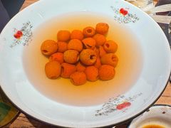 -山河屯铁锅炖鲜鹅·东北菜(开发区一店)