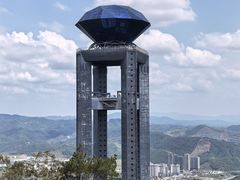 -白云山风景名胜区