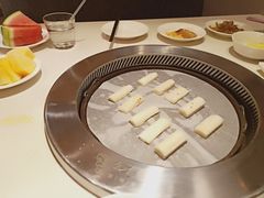 -么子烤肉(化龙池店)