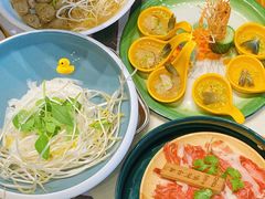 -CHILL Pho澳洲牛肉越南粉(佛山顺德万象汇店)