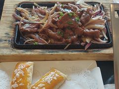 -高第街56号港式餐厅(山大路店)