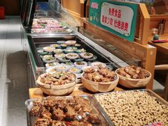 -串掌柜·炭火烤肉撸串专营店(盛世俪园店)