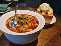 -粗茶淡饭·隐庐私厨(东亭店)