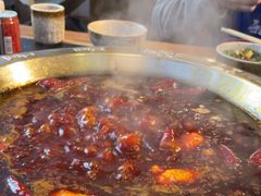 -大龙火锅(老店)