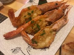 -割烹酱子日本料理(弘基财富广场店)