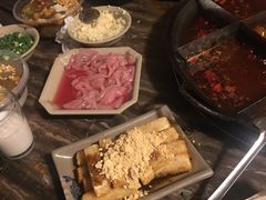 -化龙桥九宫格火锅(清水河店)