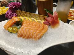 -海鲜e族(马王堆店)