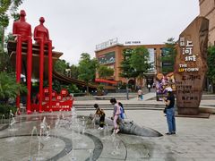-百益上河城