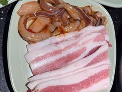 -梨花自助烤肉(天河城店)