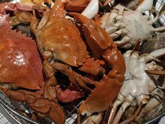 -海味当家·蒸锅海鲜(星海公园店)