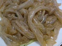 -钰田大院·碳烤虹鳟鱼·怀柔地道农家菜(雁栖湖店)