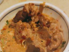 -东镇老火锅(长春路首店)