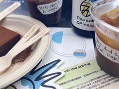 -HUGS coffee(东区店)