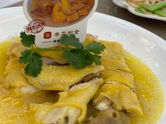 -丰尔粥食·顺德鱼生·干蒸排骨顺德菜(大良分店)