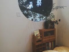 -椿风·养身茶饮(吉大店)