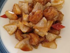 -利顺德大饭店·水岸中餐厅(小白楼店)